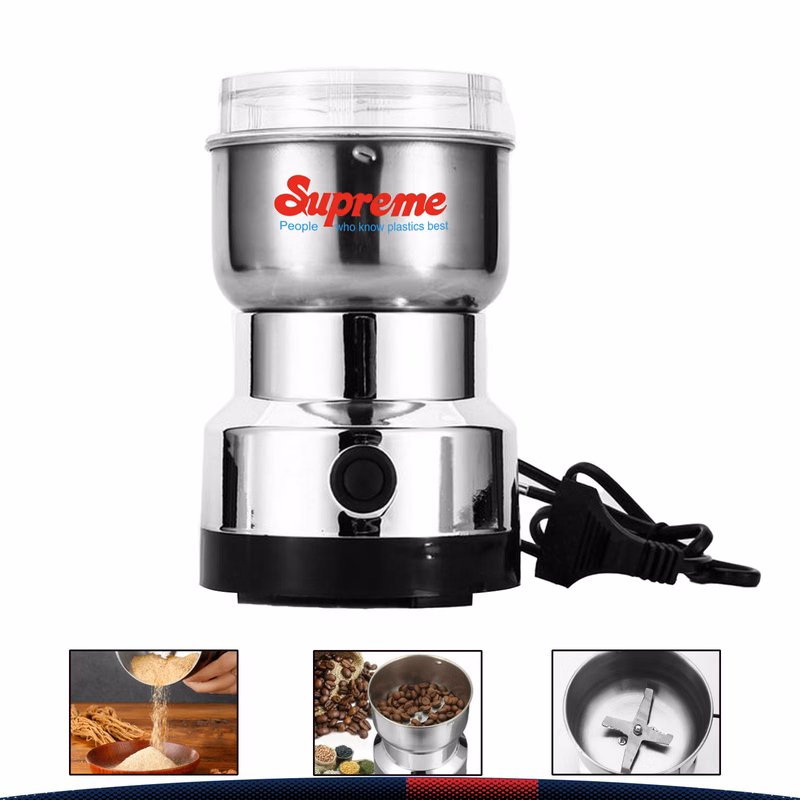 Tinz Electric Coffee Grinder