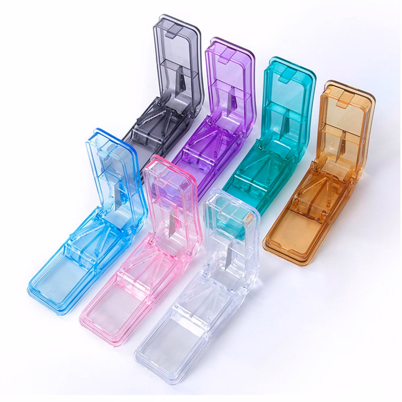 Compact Cutter