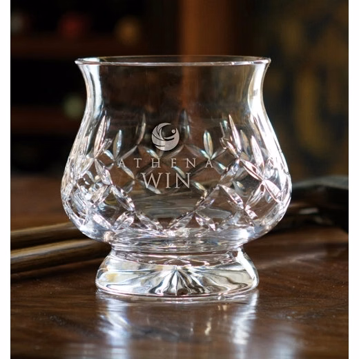 Alden Hurricane Vase