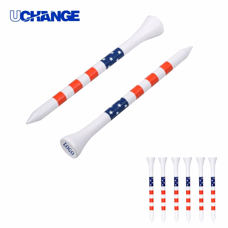 3.27 Inch Golf Tee Accessory for Games