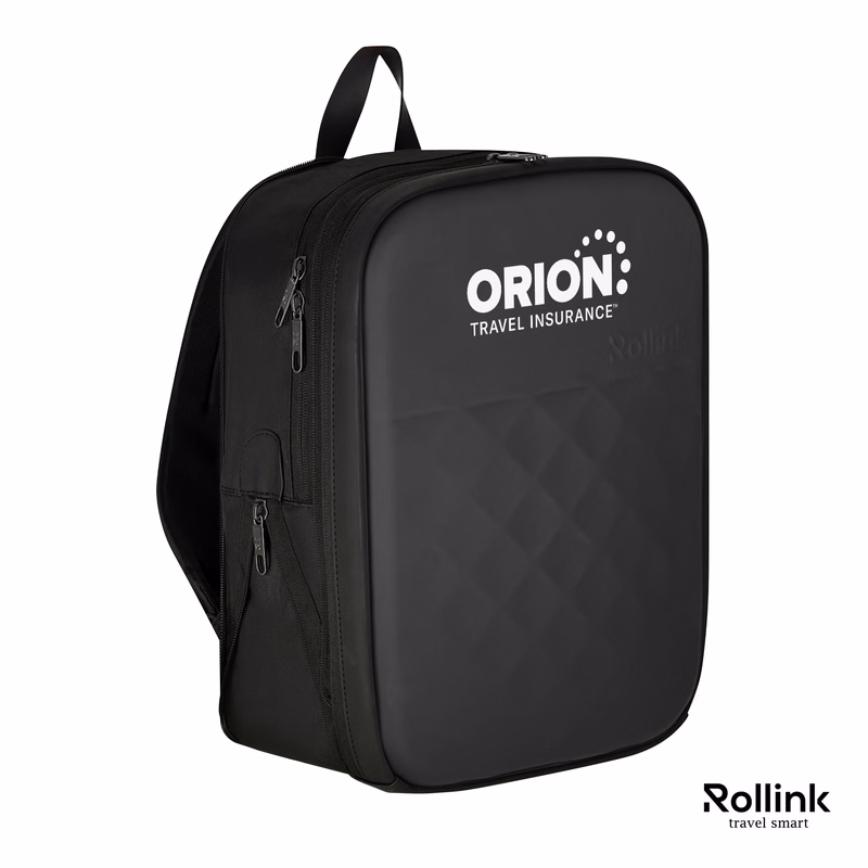 Rollink® Foldpro Laptop Backpack