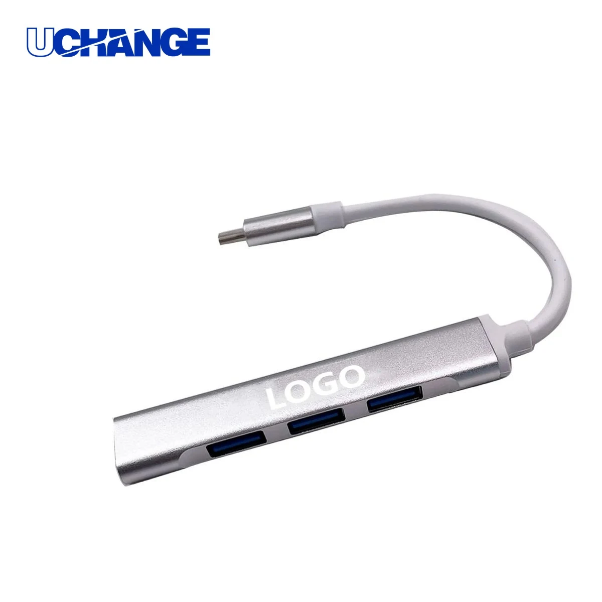 Type-C USB Adapter 1