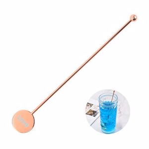 Lightweight Plastic Stirring Sticks