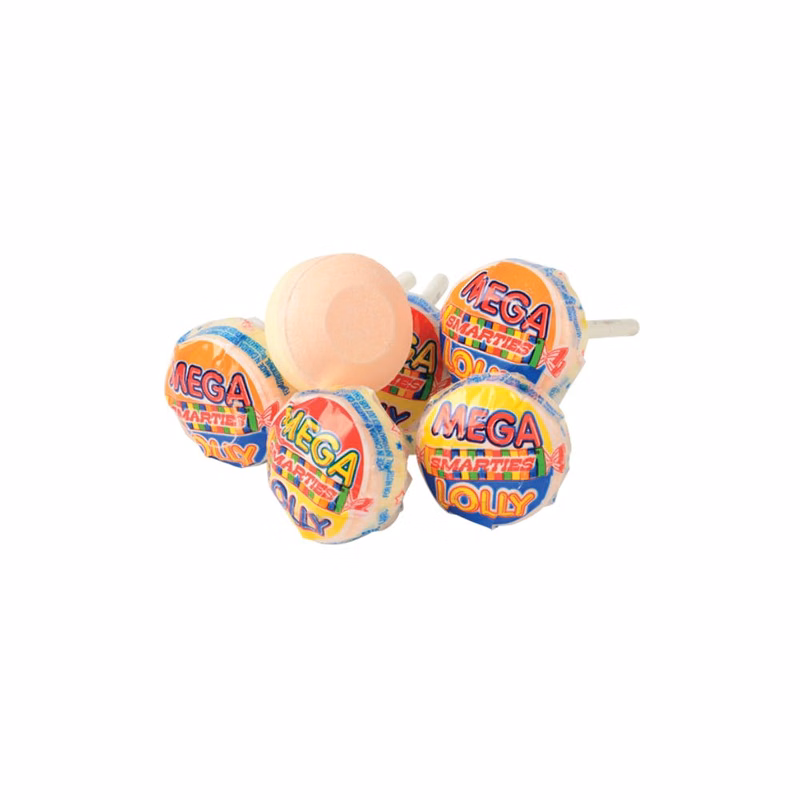 Mega Double Lollies