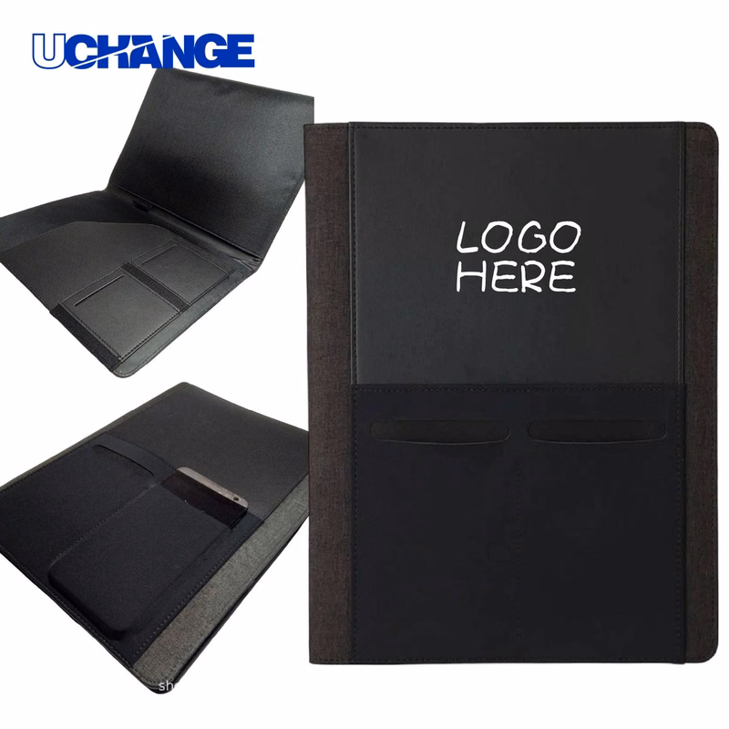 Conference Padfolio Organizer for Documents