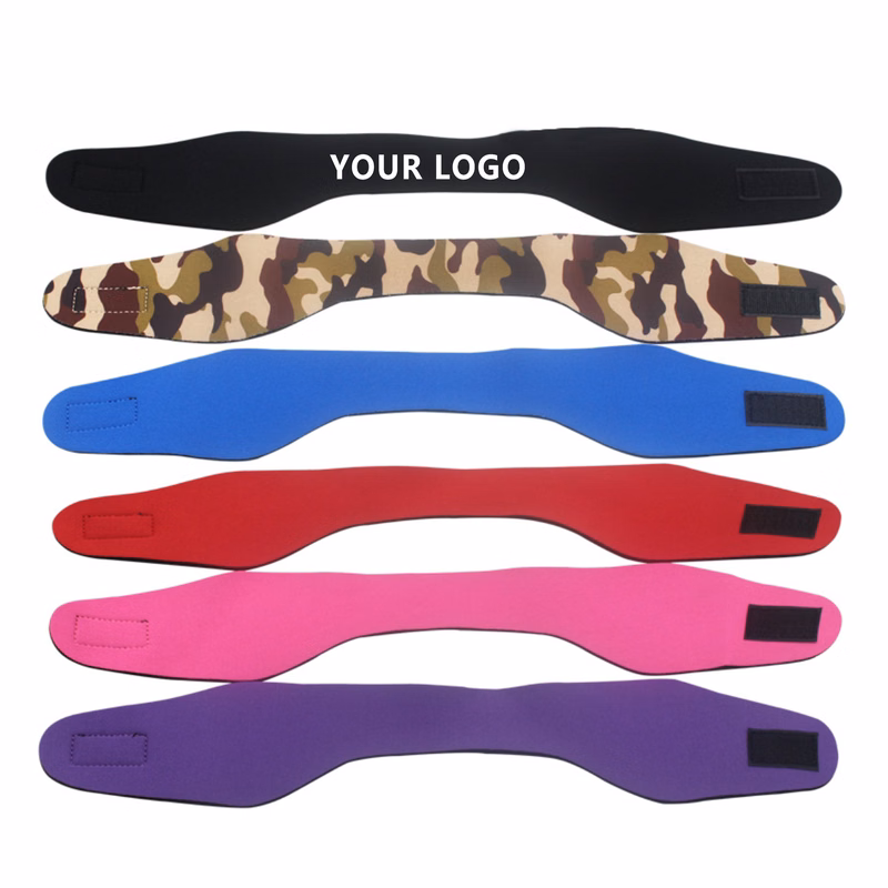 Neoprene Swimming Headband