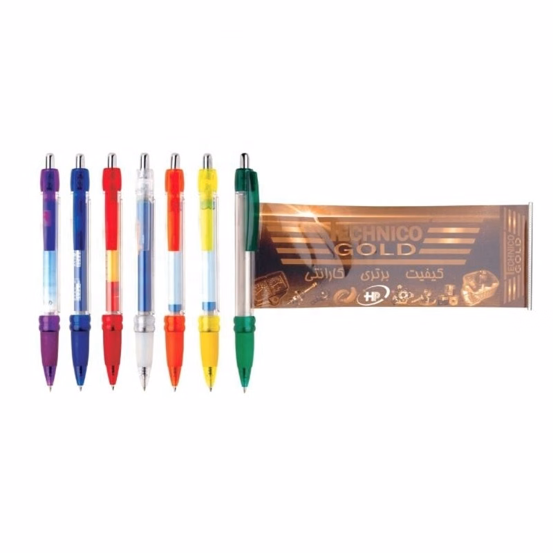 Banner Pen
