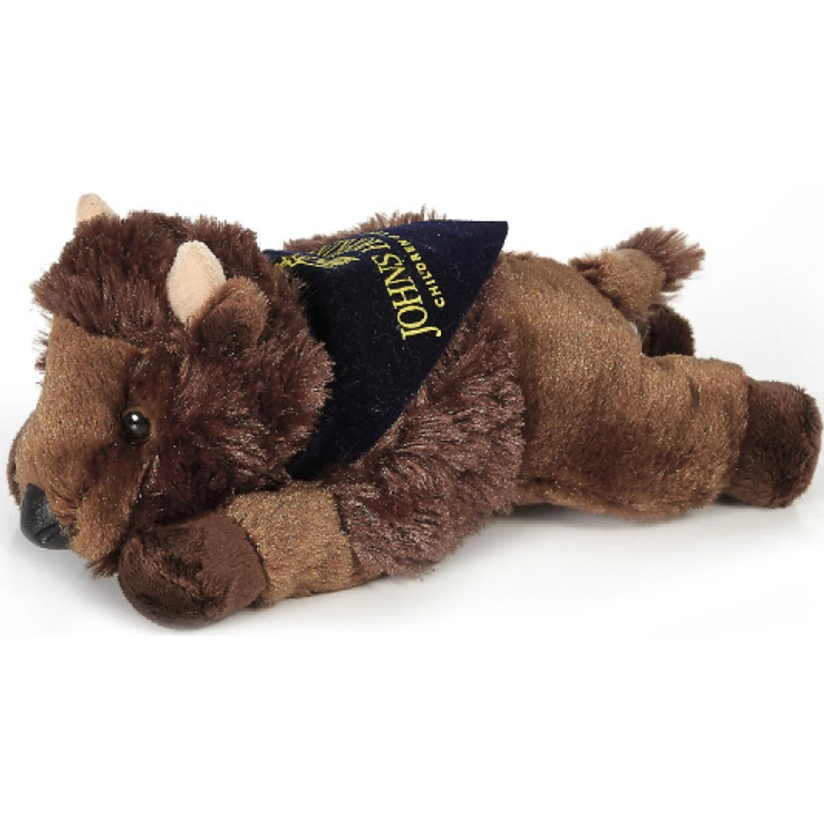 Lux Series 8" Tatanka Bison buffalo 1
