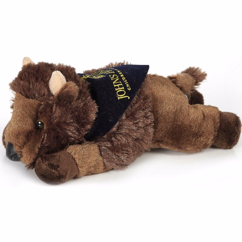 Lux Series 8" Tatanka Bison buffalo