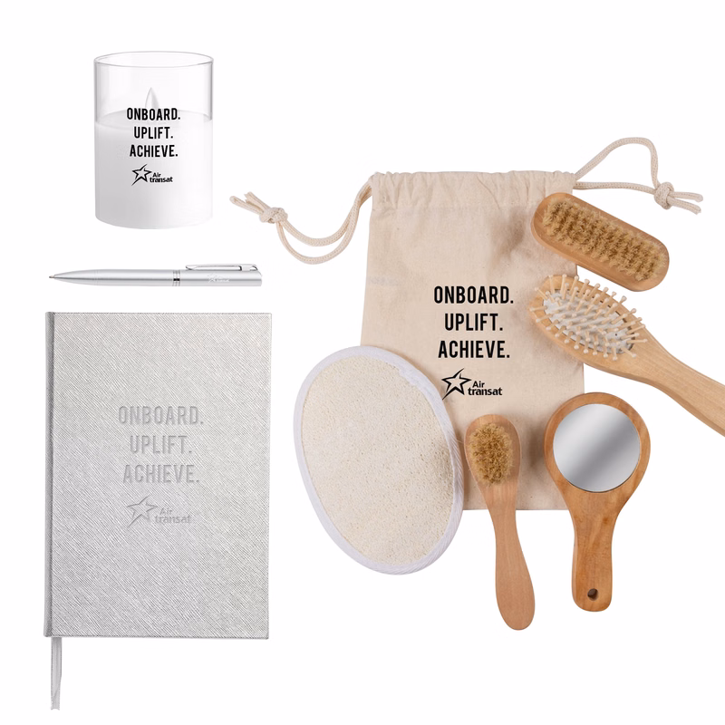 Mindful Beginnings Onboarding Set