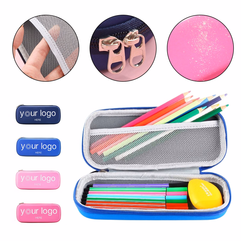 Multi Functional Waterproof Pencil Pouch