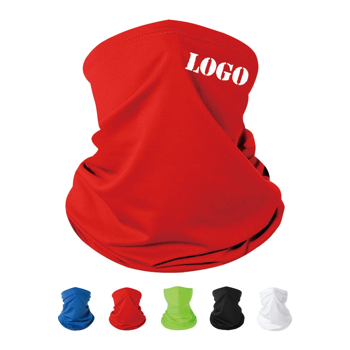 Outdoor Custom Cycling Mask 1