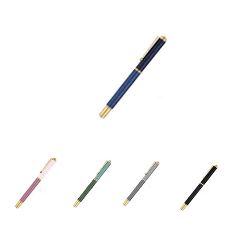 Metal Fountain Pen