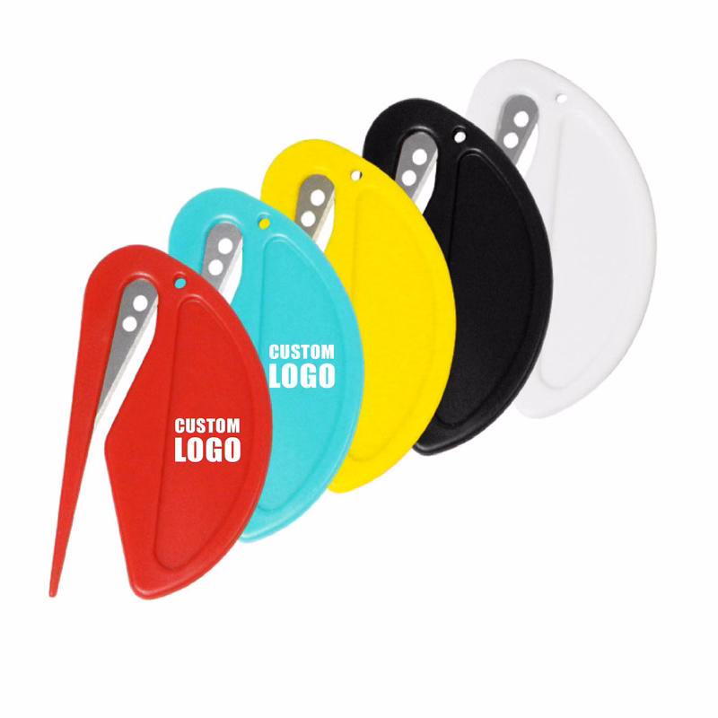 MOQ 10 pcs Multi-Purpose Envelope Opener