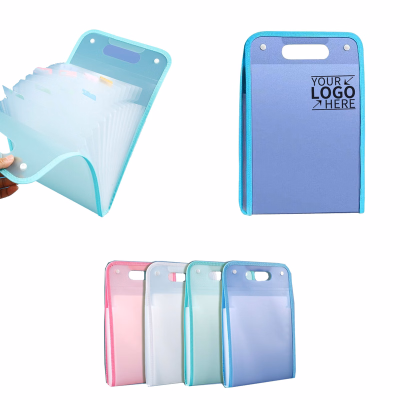 Accordion Folder