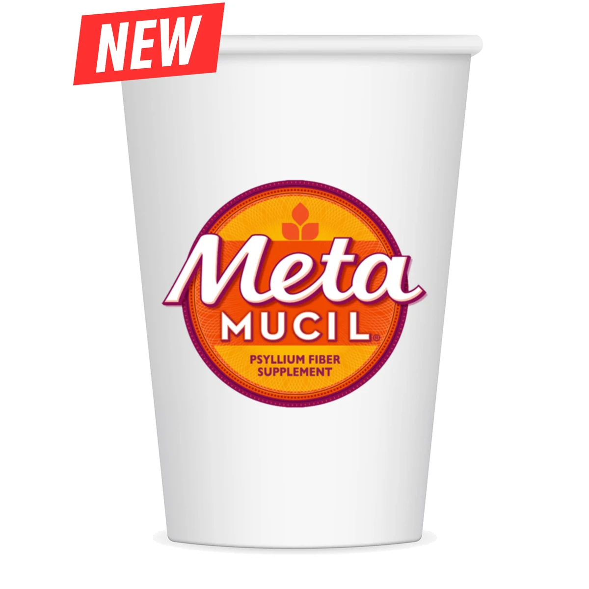 16 Oz. Insulated Paper Cup, Digital 1