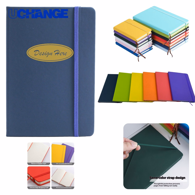 Everyday Writing Notebook Journal for Students
