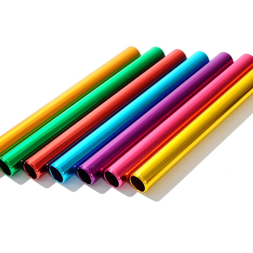 Track and Field Relay Batons Sticks 1