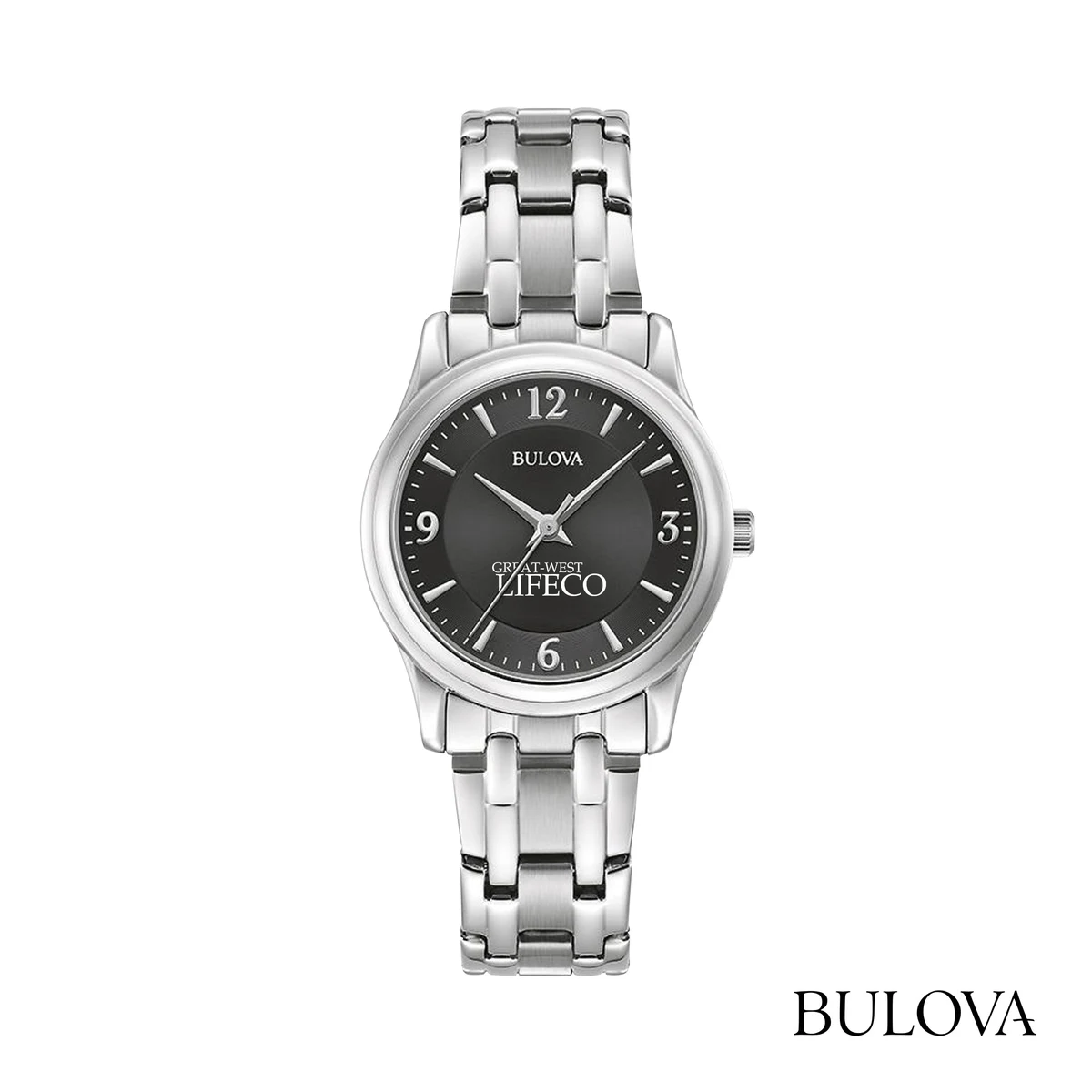 Bulova® Dress Classic Quartz Watch 1