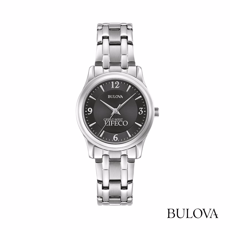 Bulova® Dress Classic Quartz Watch