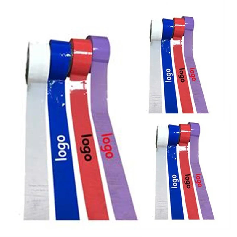 Durable Waterproof Packing Sealing Tape Warning 1