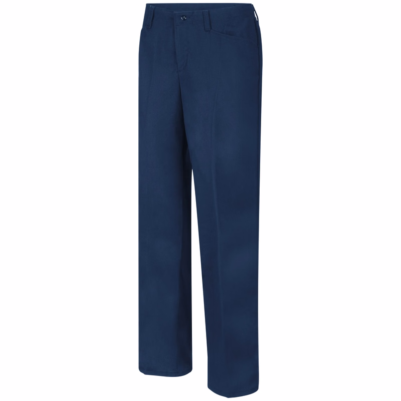 Bulwark® Women's Midweight Excel FR Work Pant