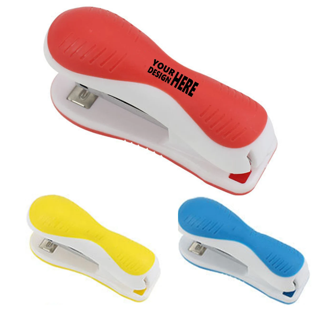 Embedded Soft Rubber Stapler 1
