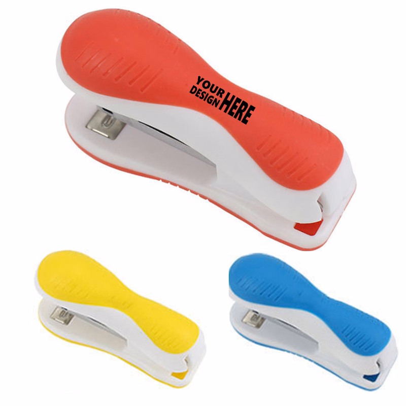 Embedded Soft Rubber Stapler