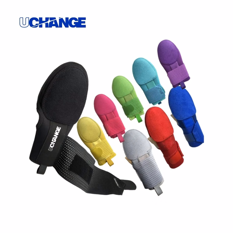 Baseball Softball Sliding Mitt With Compression Support