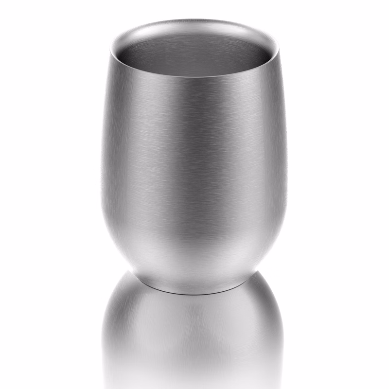 9 oz Asobu Imperial Wine Vacuum Insulated Tumbler
