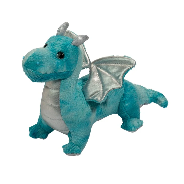 Ryu Blue Dragon 1