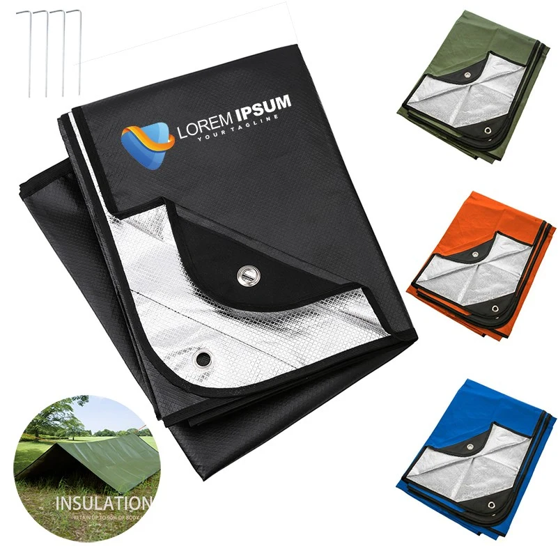 Lightweight Insulated Thermal Reflective 1