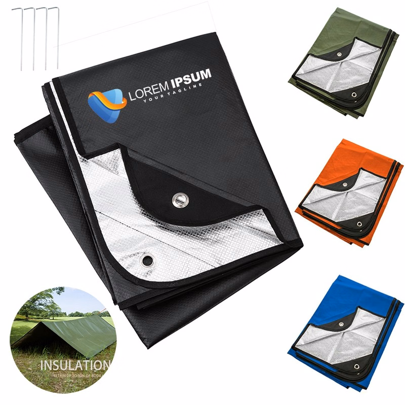 Lightweight Insulated Thermal Reflective
