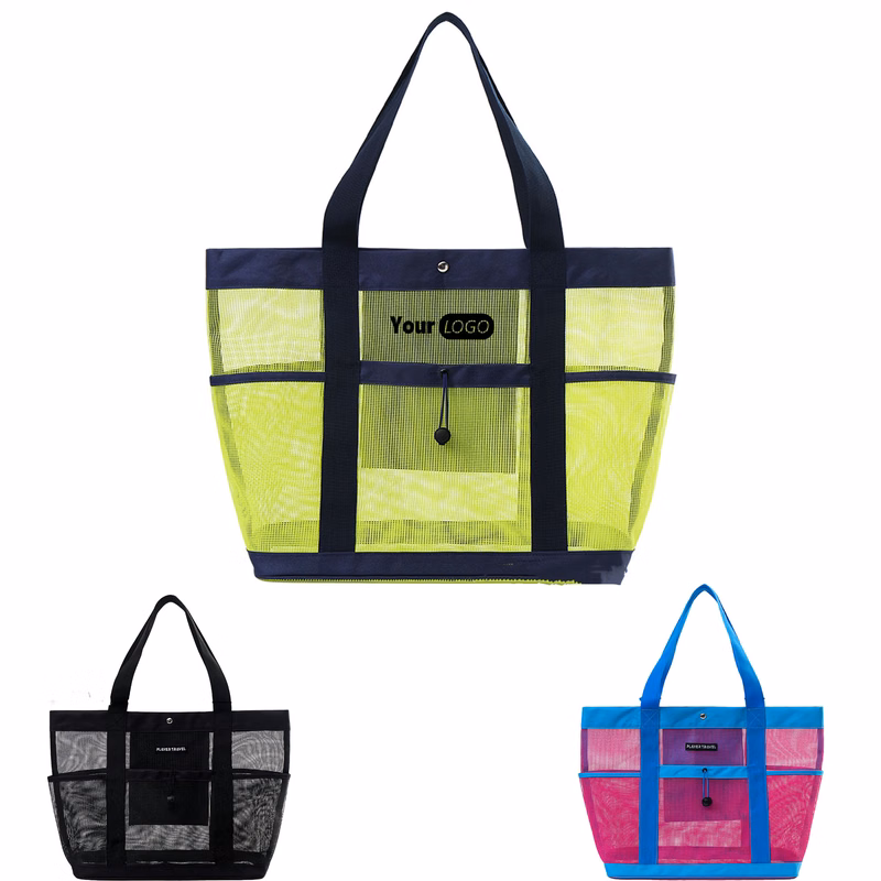 Large Capacity Draining Makeup Bag