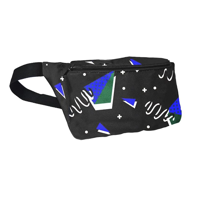 Full Color Eco Fanny Pack 1