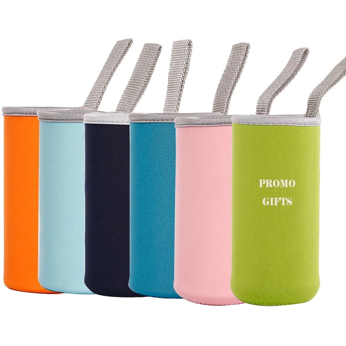 550Ml Cooler Tumbler Holder, custom koozie with logo imprint 1