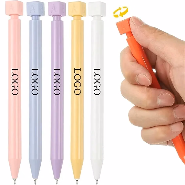 Funny Rollerball Pens for Office, School and Events