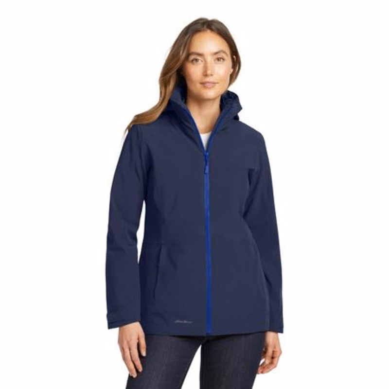 Eddie Bauer Women's WeatherEdge 3-in-1 Jacket