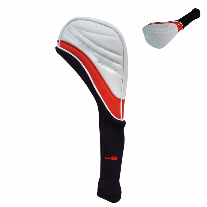 Wood Club Head Covers