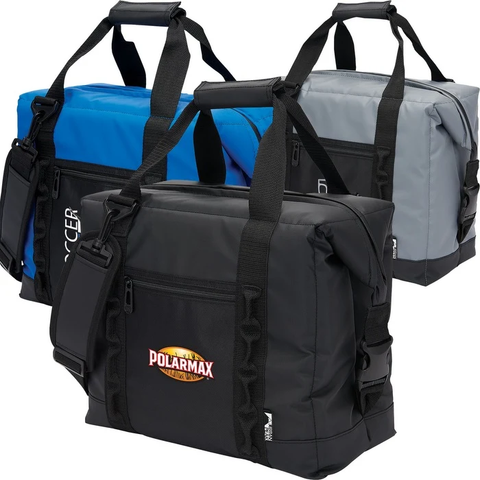 Urban Peak® Waterproof 24 Can Cooler 1