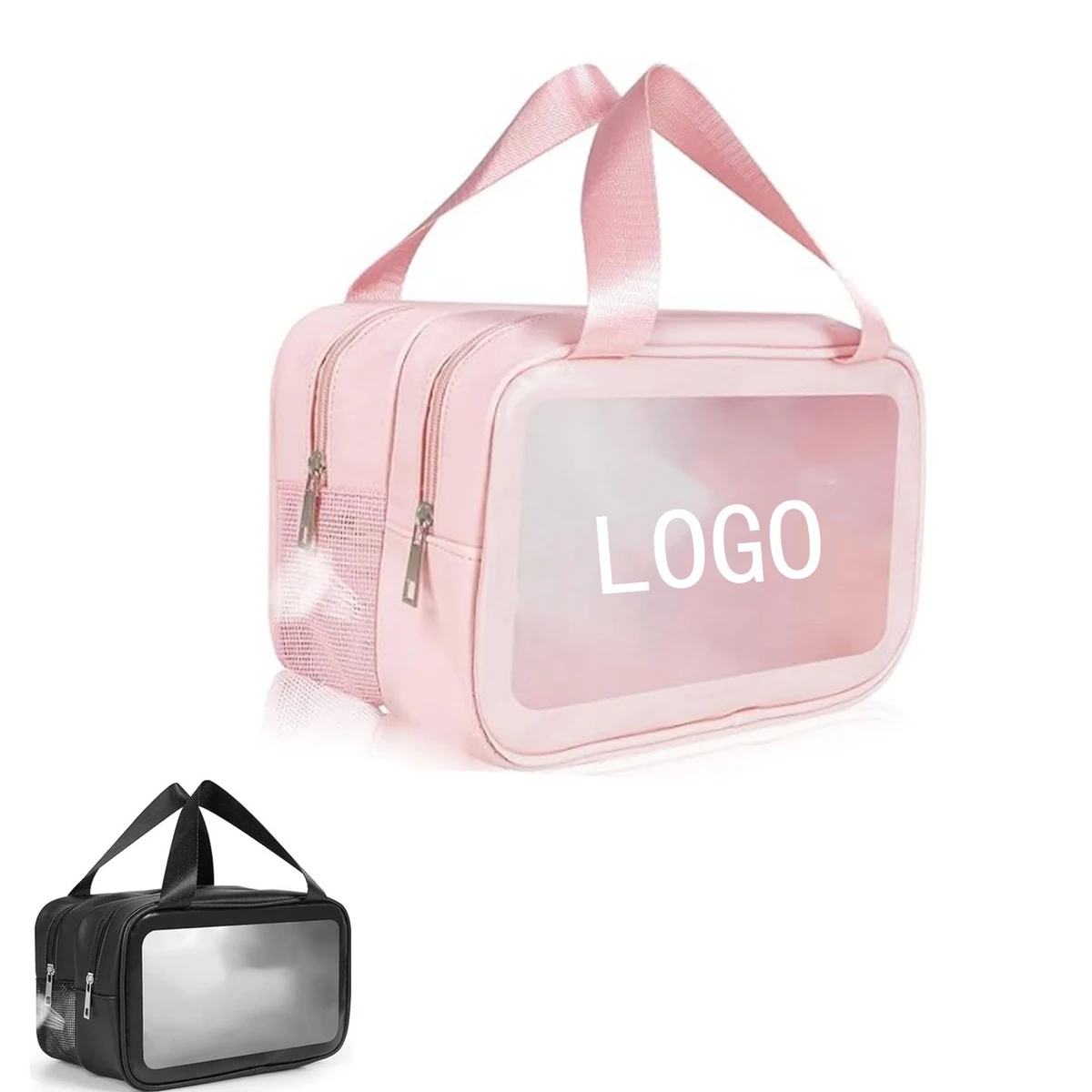 Makeup Cosmetic Organizer Bag 1