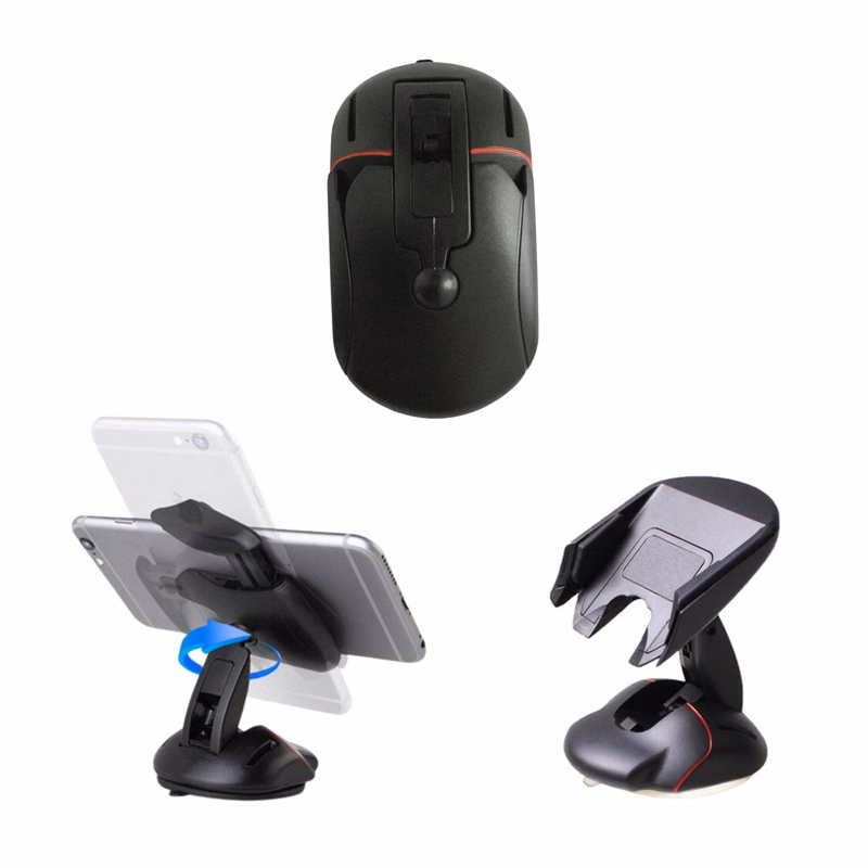 Vehicle-Mounted Mobile Phone Stand