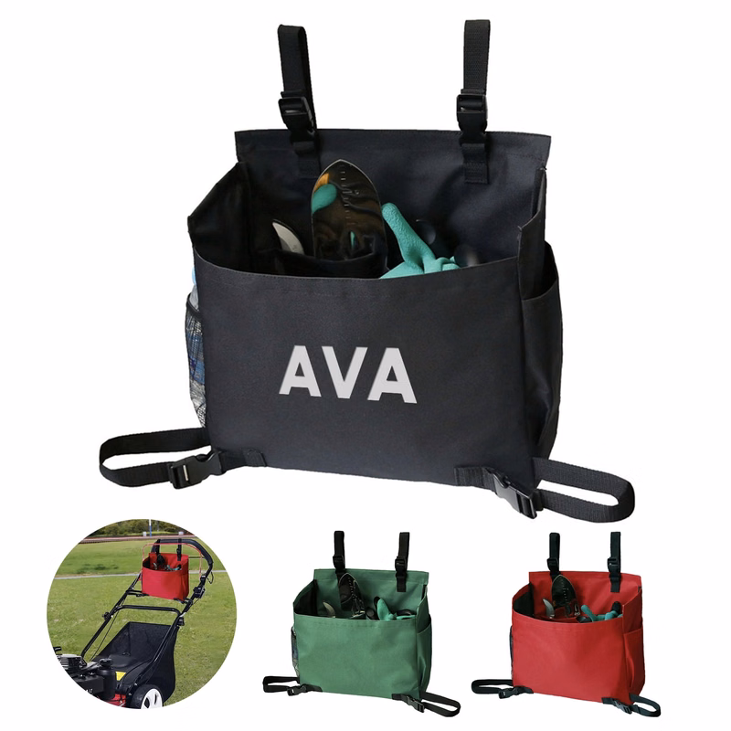 Lawn Mower Debris Storage Bag
