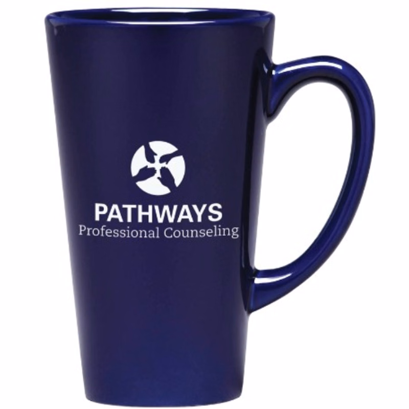 16 oz. Coffee Mug