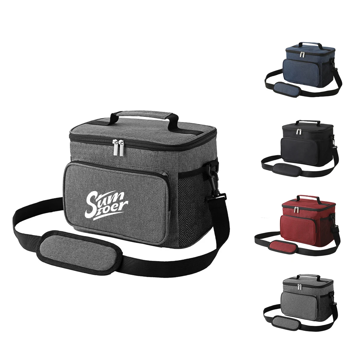 Outside Cooler Bags Insulated 1