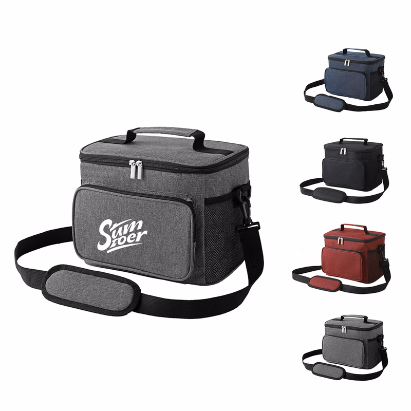Outside Cooler Bags Insulated