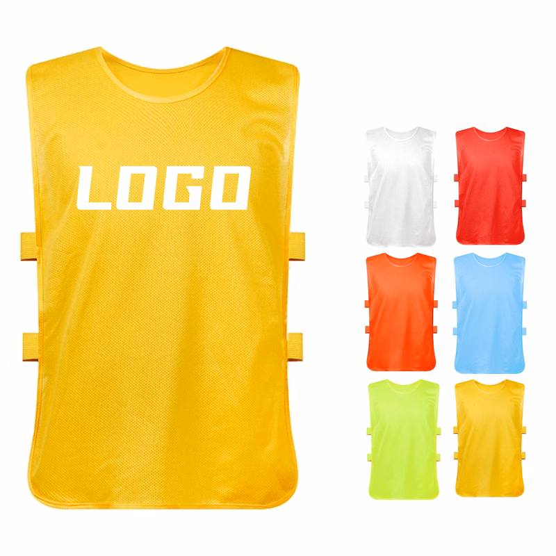 MOQ10 Sports Training Vest