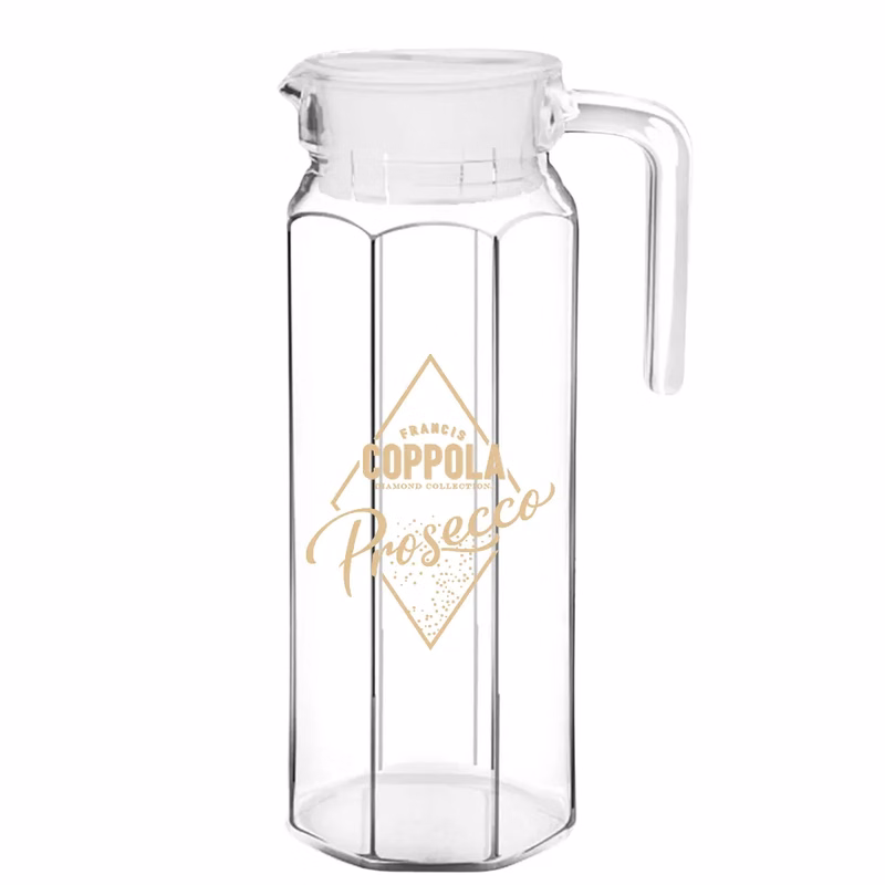37oz. Acrylic Pitcher
