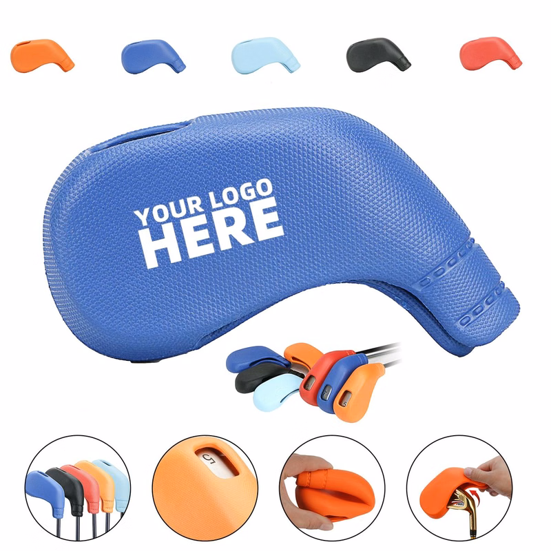 Golf Club Head Cover