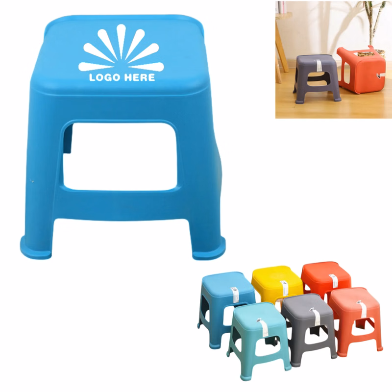 Plastic Stool